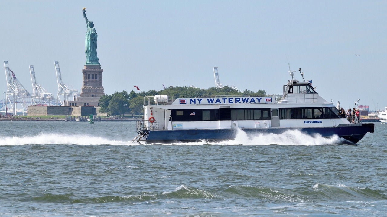 Photo of Others in Weehawken