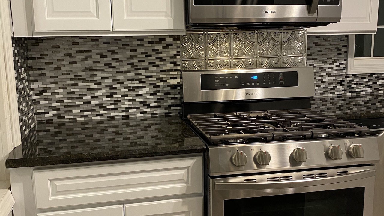 Photo of Kitchen in Weehawken
