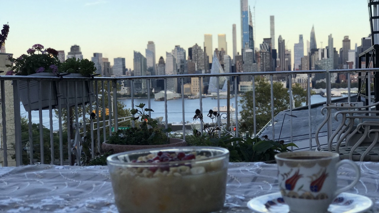 Photo of Others in Weehawken