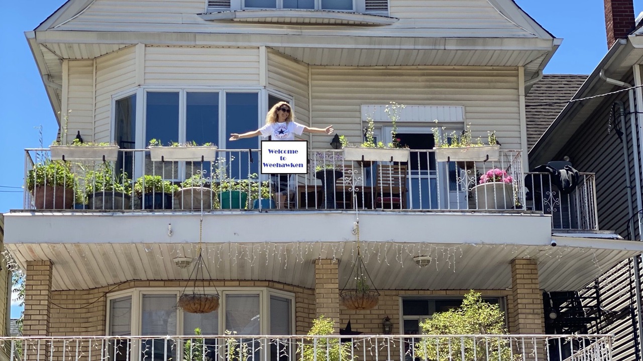 Photo of Outdoor in Weehawken