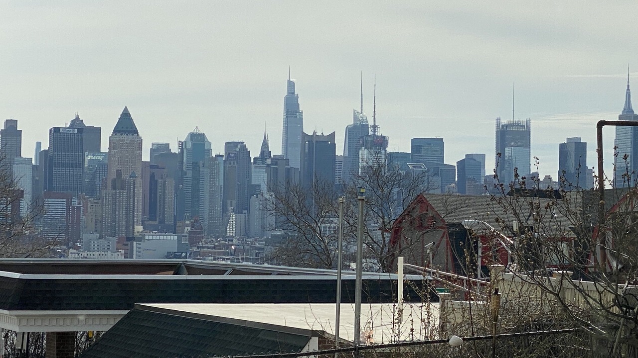 Photo of Others in Weehawken