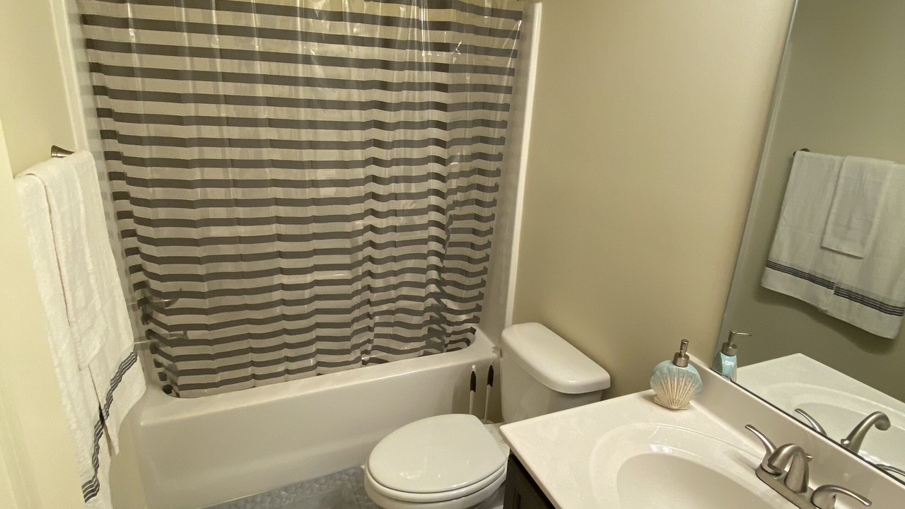 Photo of Bathroom in Hubert