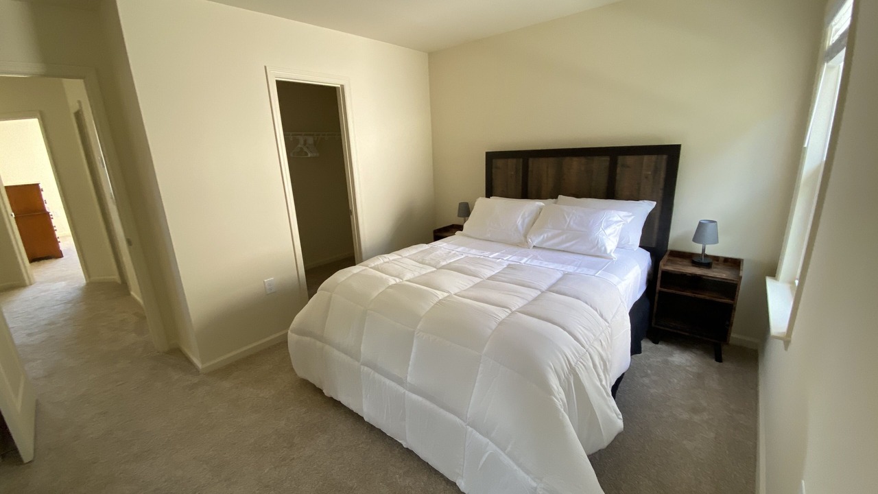 Photo of Bedroom in Hubert