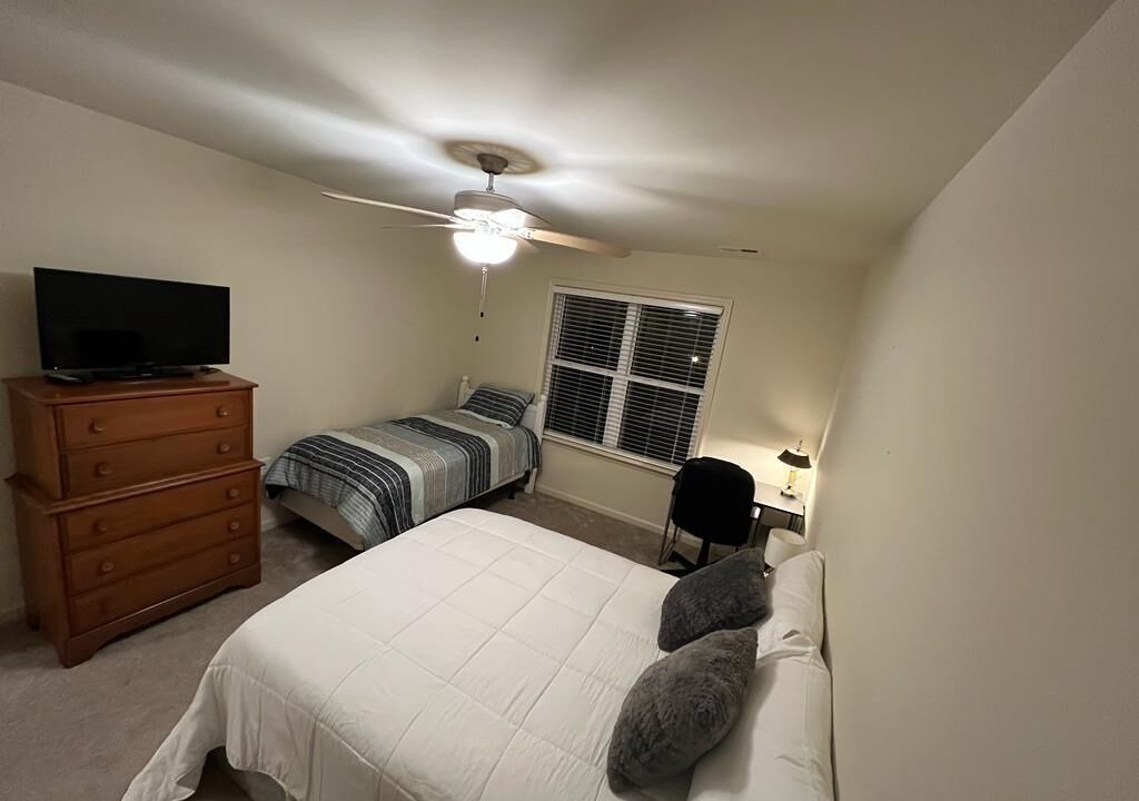 Photo of Bedroom in Hubert