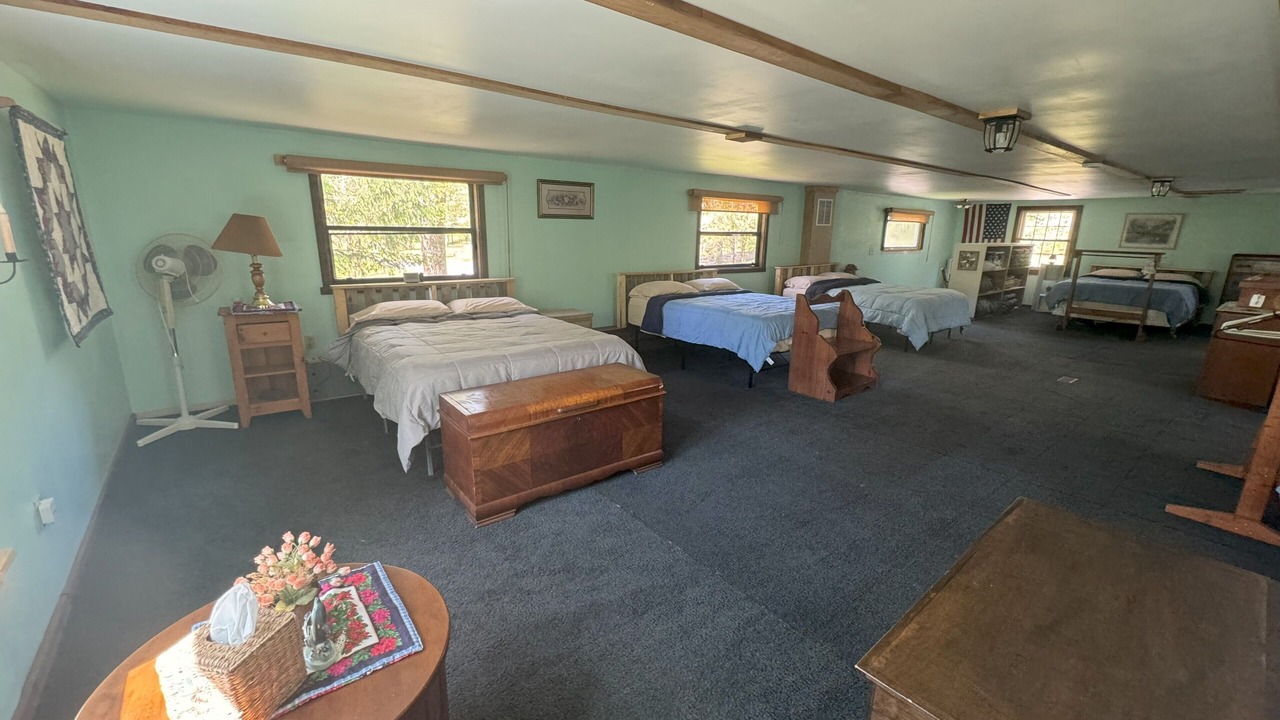 Photo of Bedroom in Morris