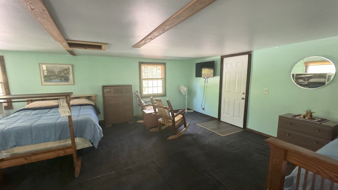 Photo of Bedroom in Morris