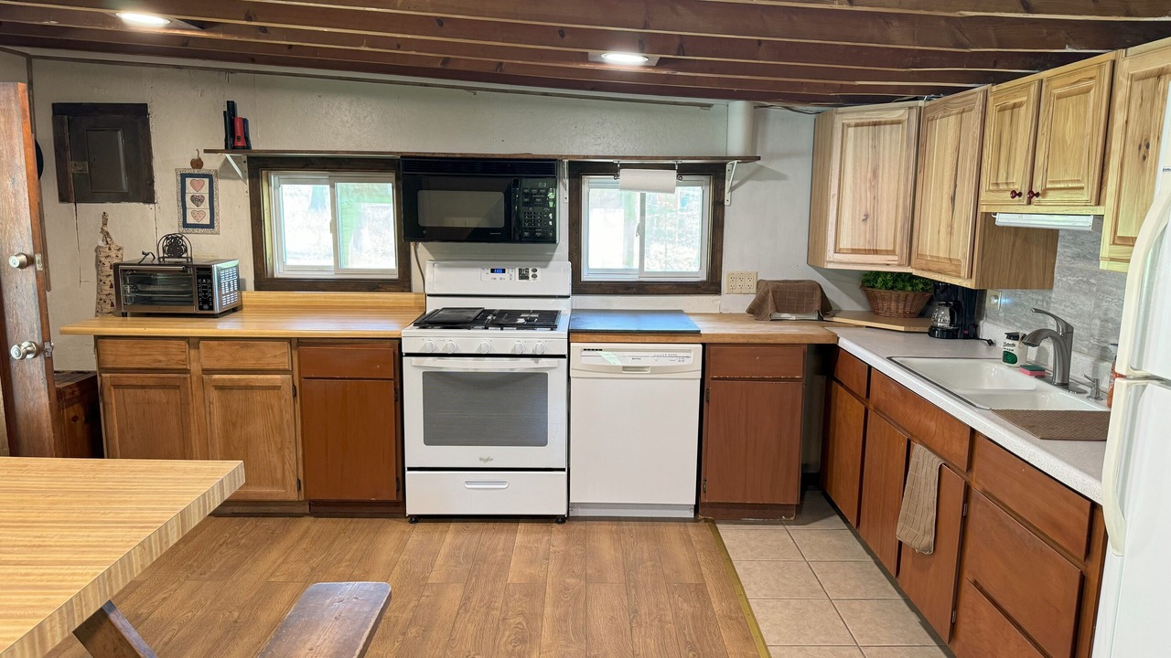 Photo of Kitchen in Morris