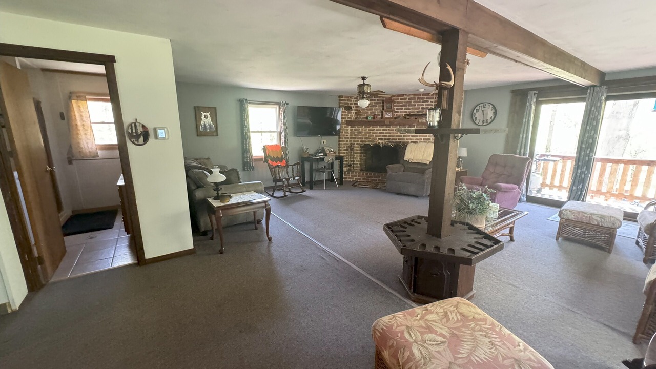 Photo of Bedroom in Morris