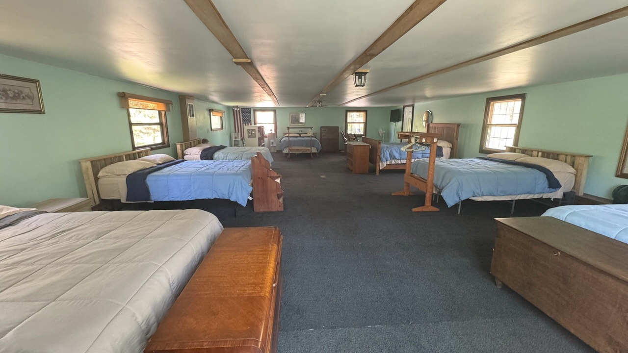 Photo of Bedroom in Morris