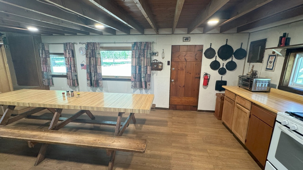 Photo of Kitchen in Morris
