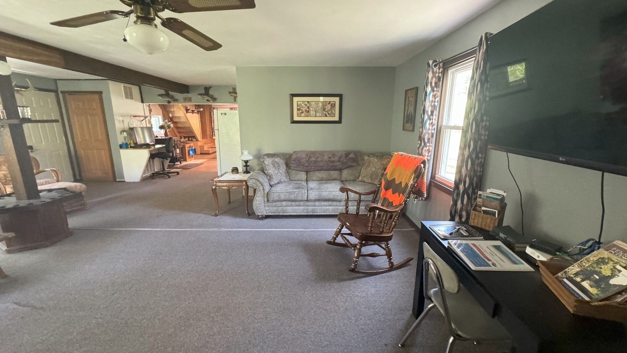 Photo of Bedroom in Morris