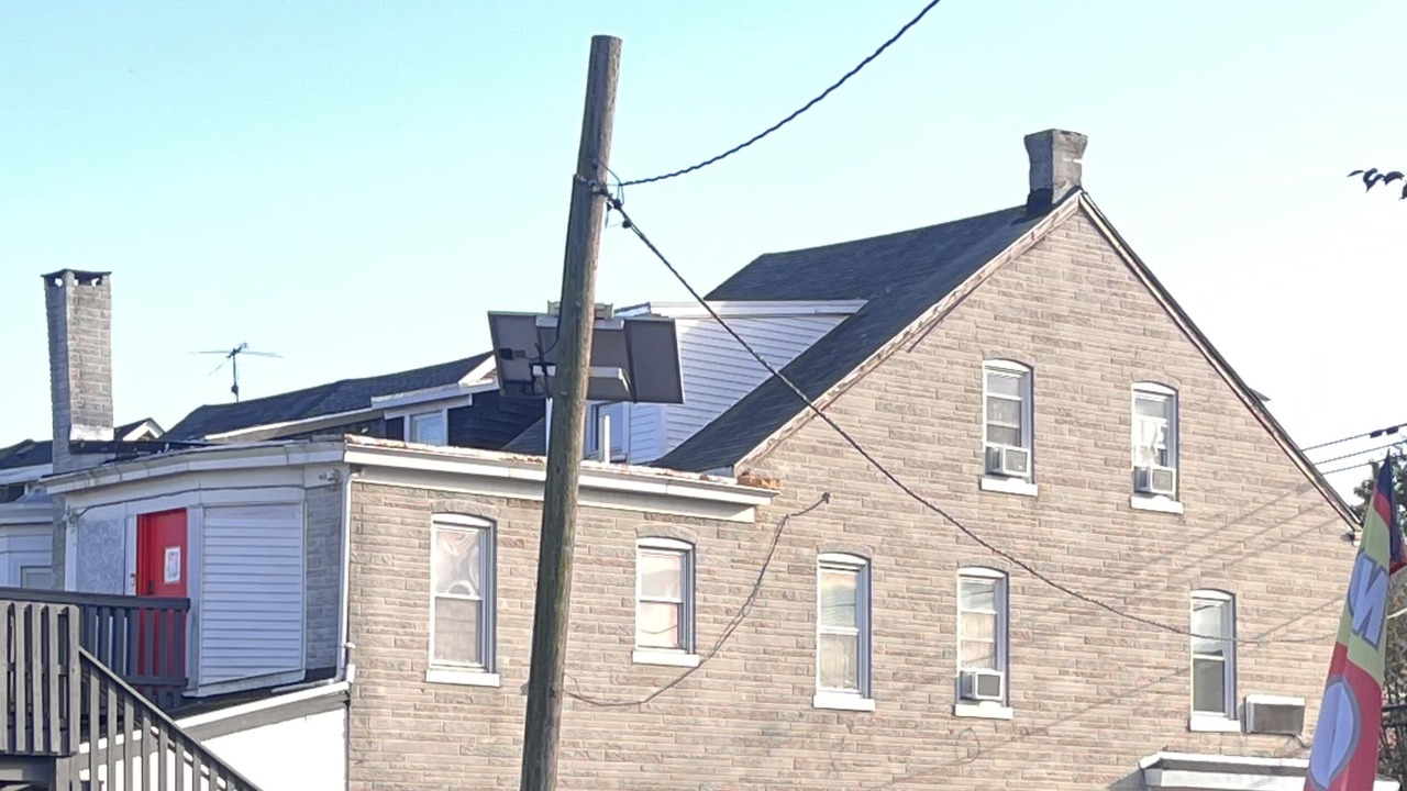 Photo of Outdoor in Ewing