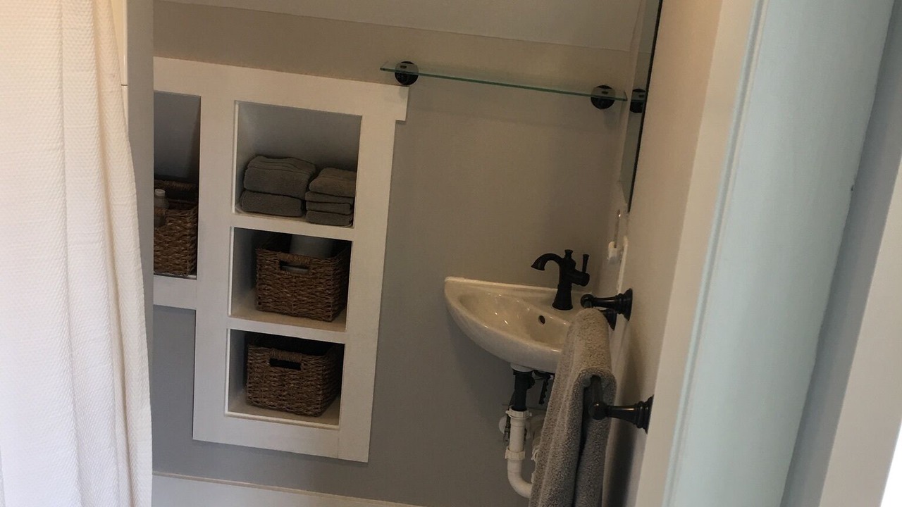 Photo of Bathroom in Kenilworth