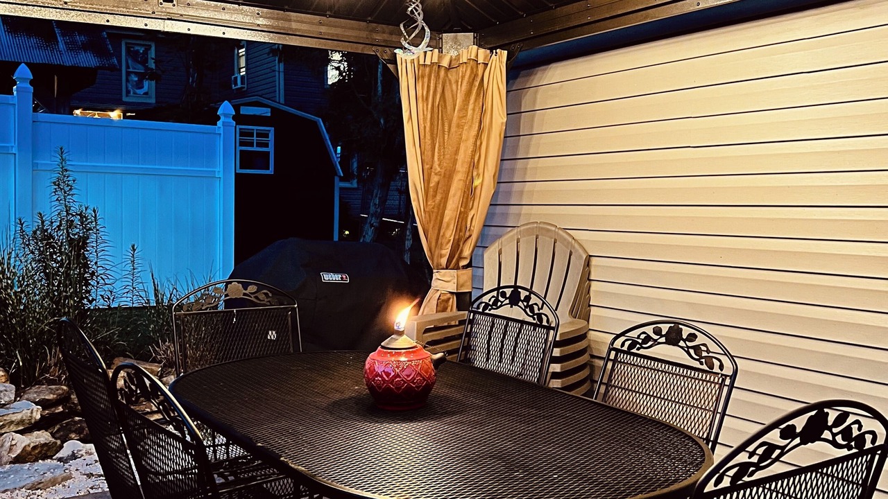 Photo of Outdoor in Marklesburg