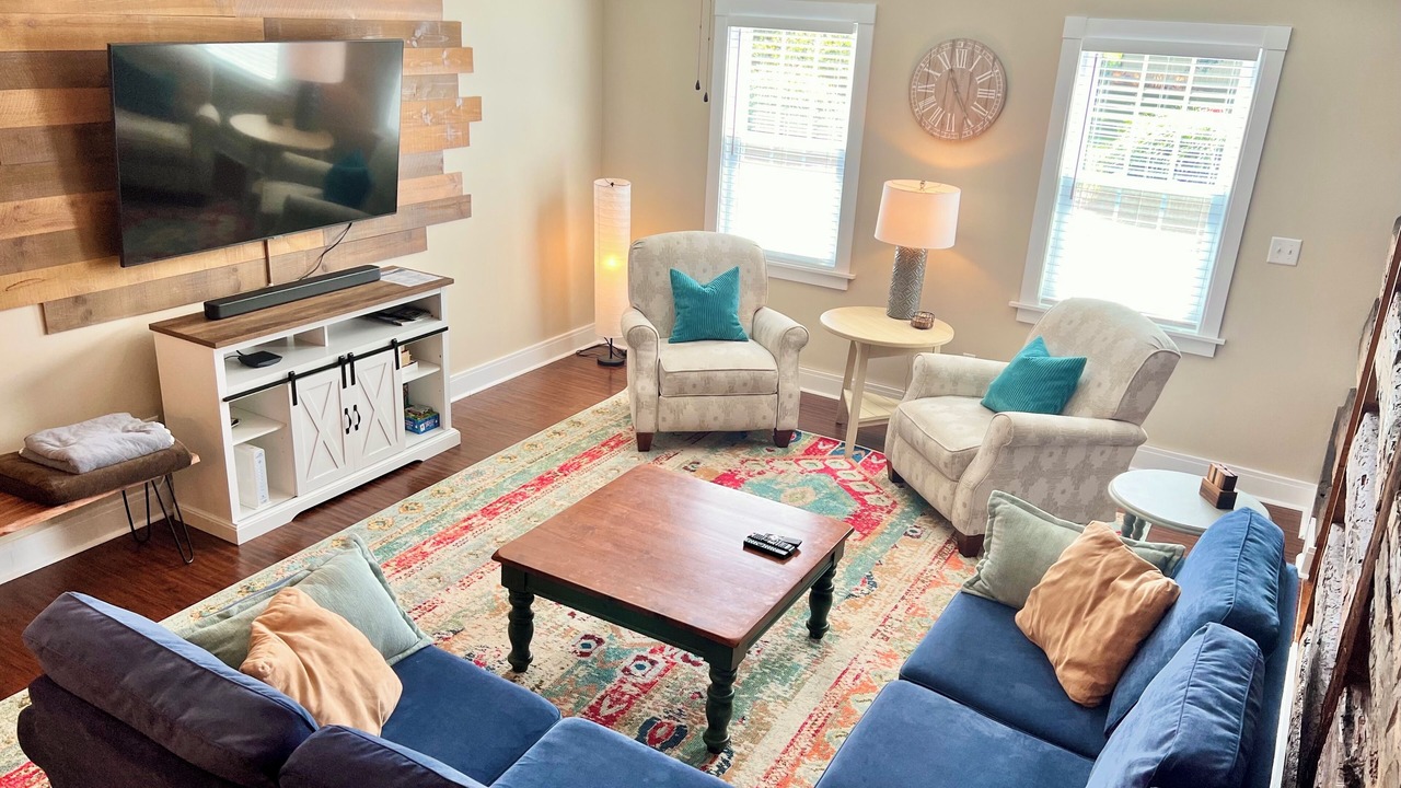 Photo of Livingroom in Marklesburg