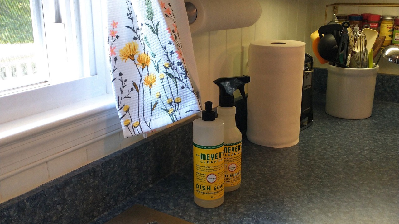 Photo of Kitchen in Bedford