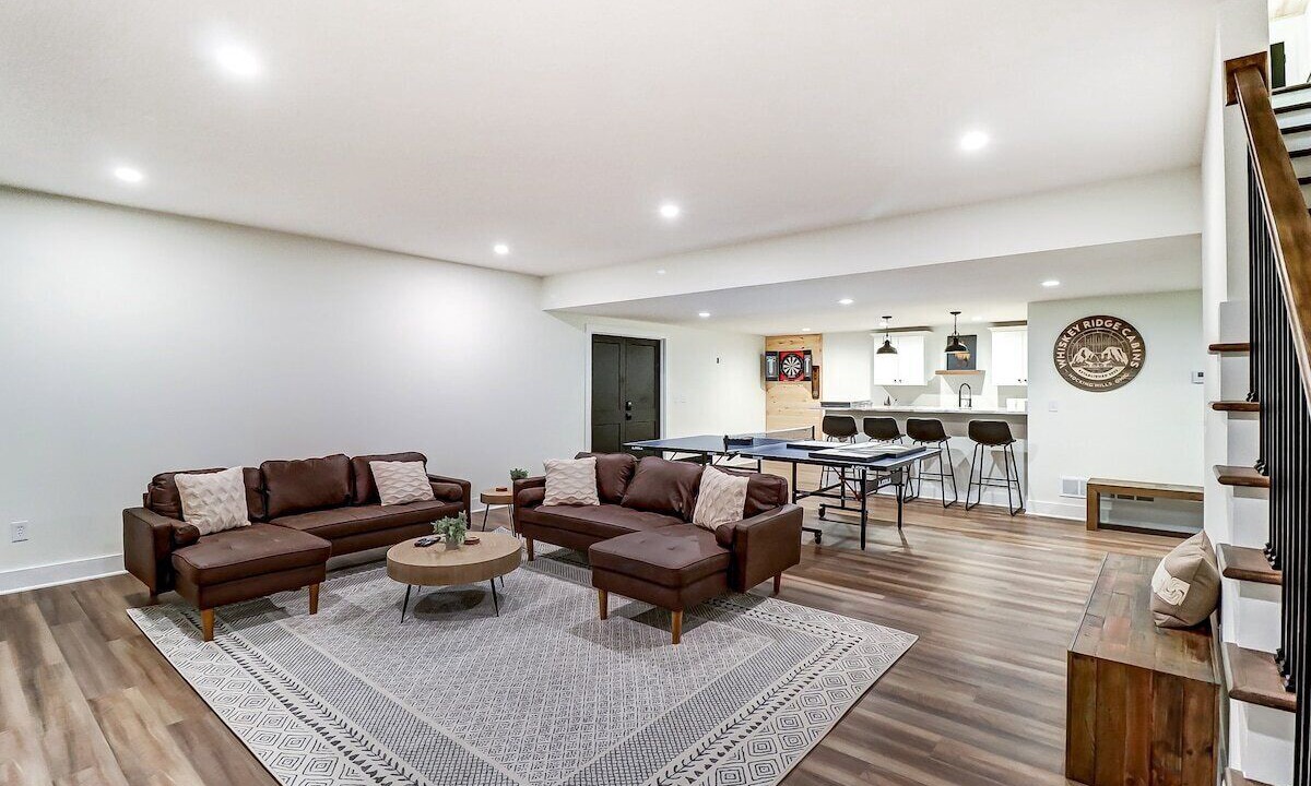 Photo of Bedroom in Logan