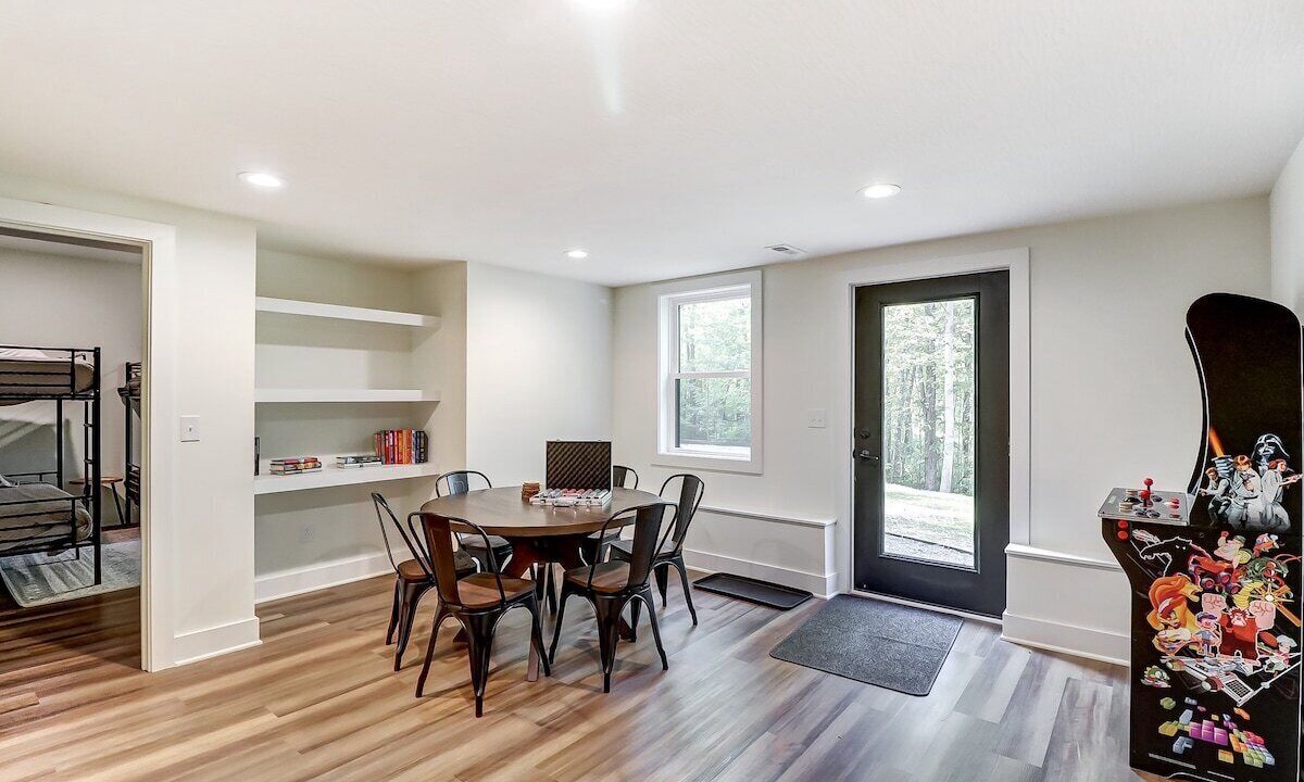 Photo of Bedroom in Logan