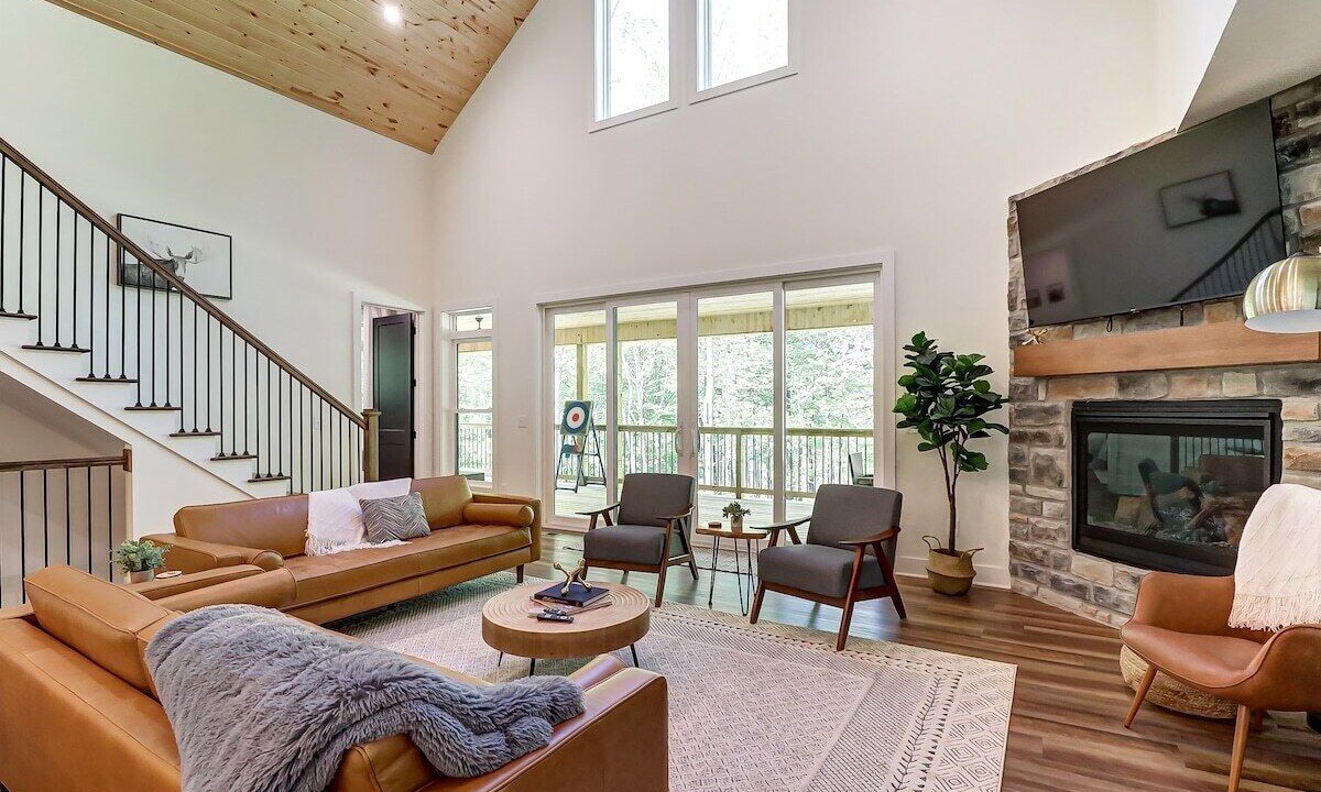 Photo of Livingroom in Logan
