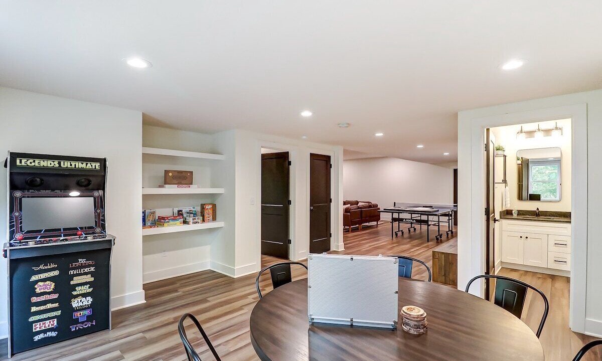 Photo of Bedroom in Logan