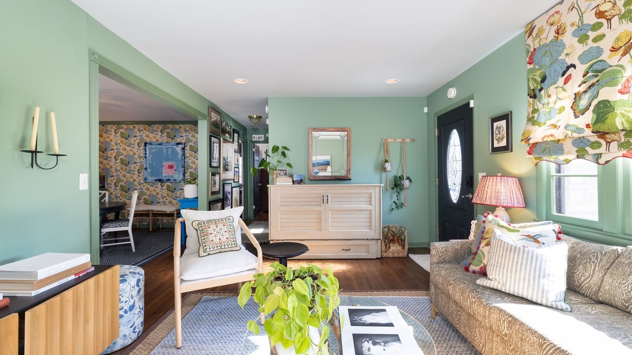 Photo of Livingroom in Inglewood