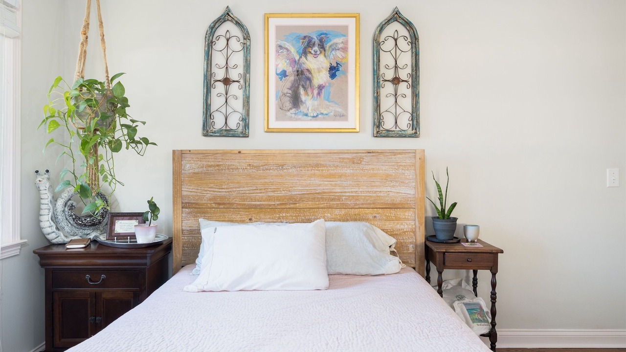 Photo of Bedroom in Inglewood