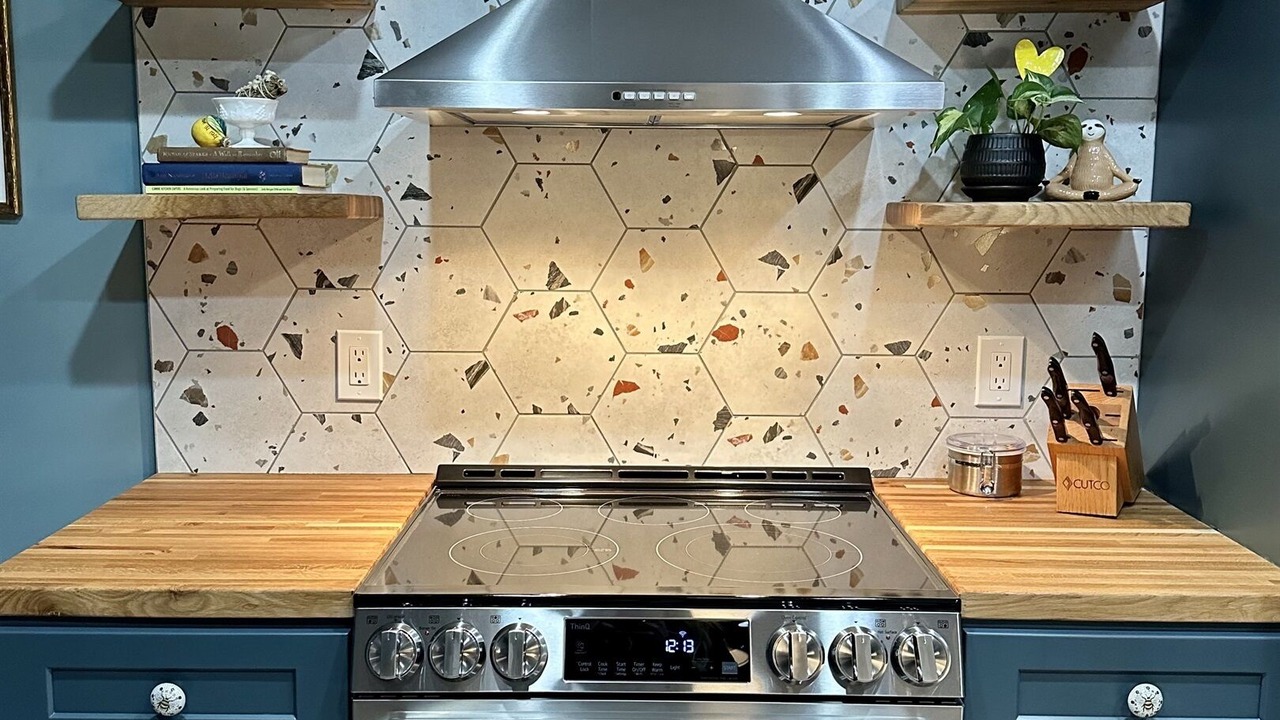 Photo of Kitchen in Inglewood