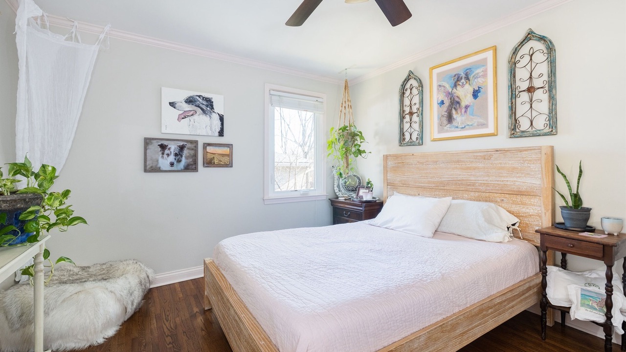 Photo of Bedroom in Inglewood