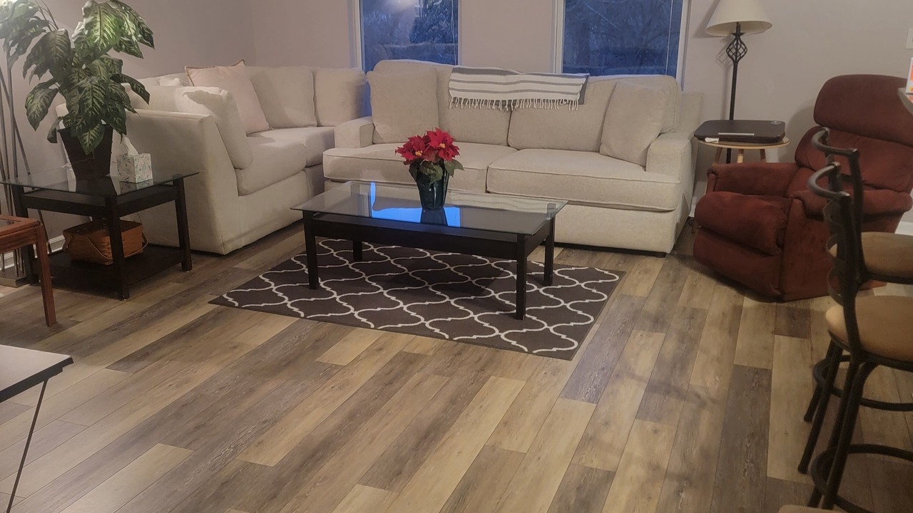 Photo of Livingroom in Dublin