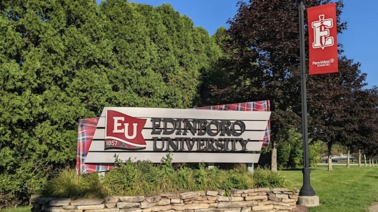Photo of Outdoor in Edinboro