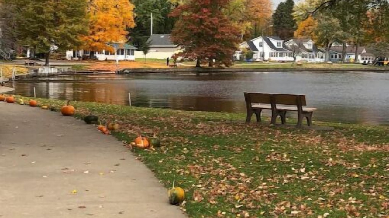 Photo of Outdoor in Edinboro