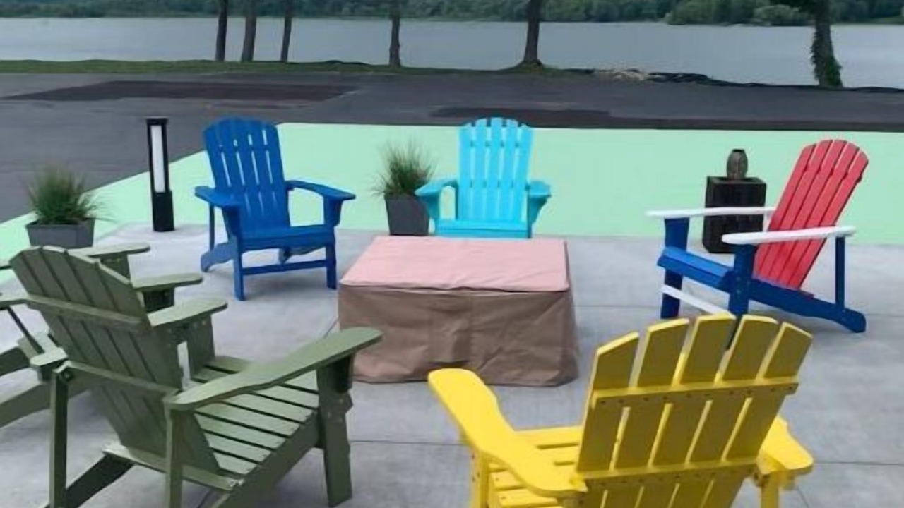 Photo of Patio Balcony in Edinboro