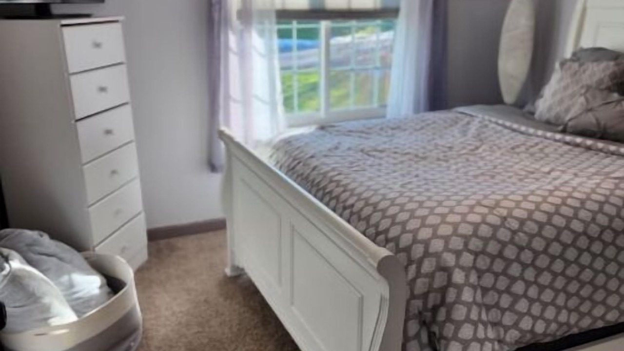 Photo of Bedroom in Edinboro