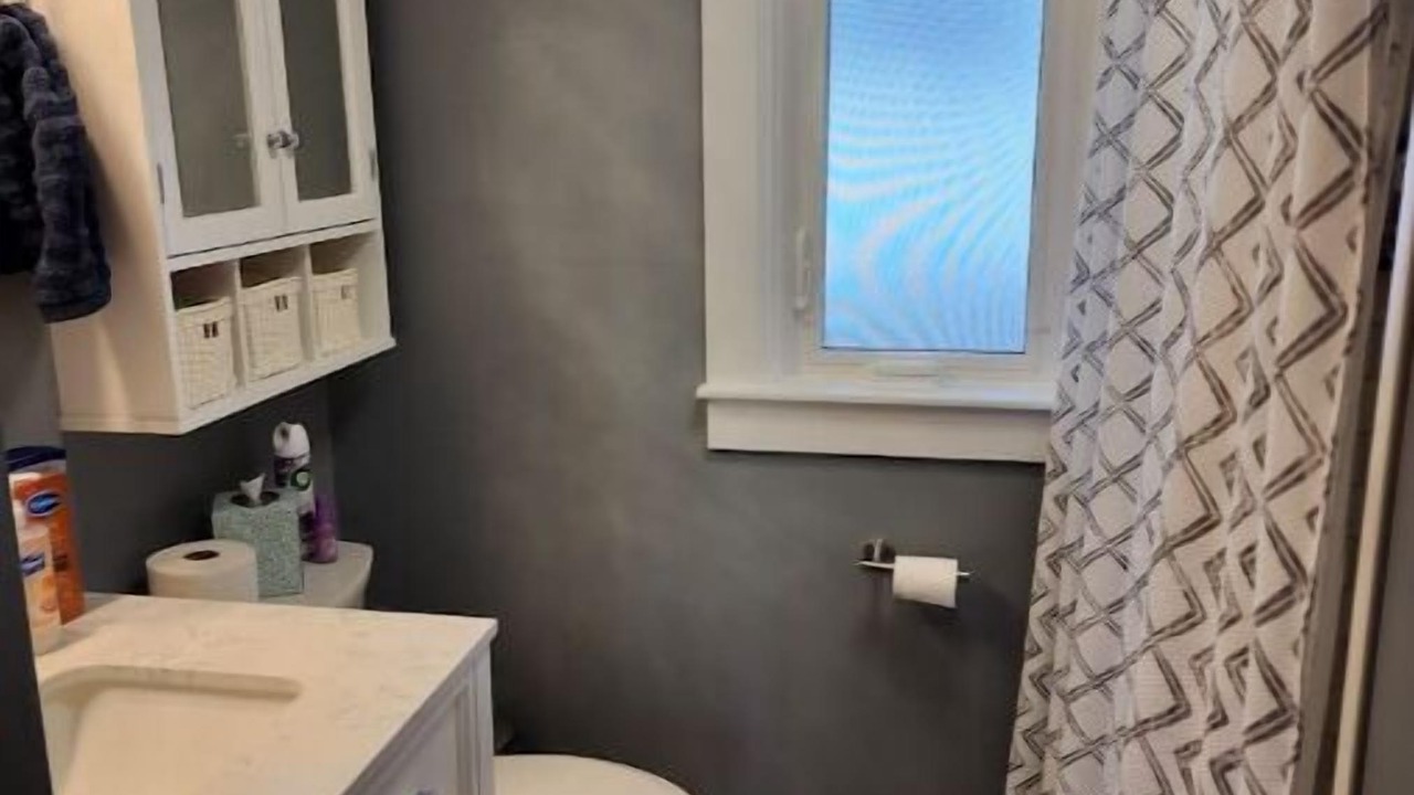 Photo of Bathroom in Edinboro