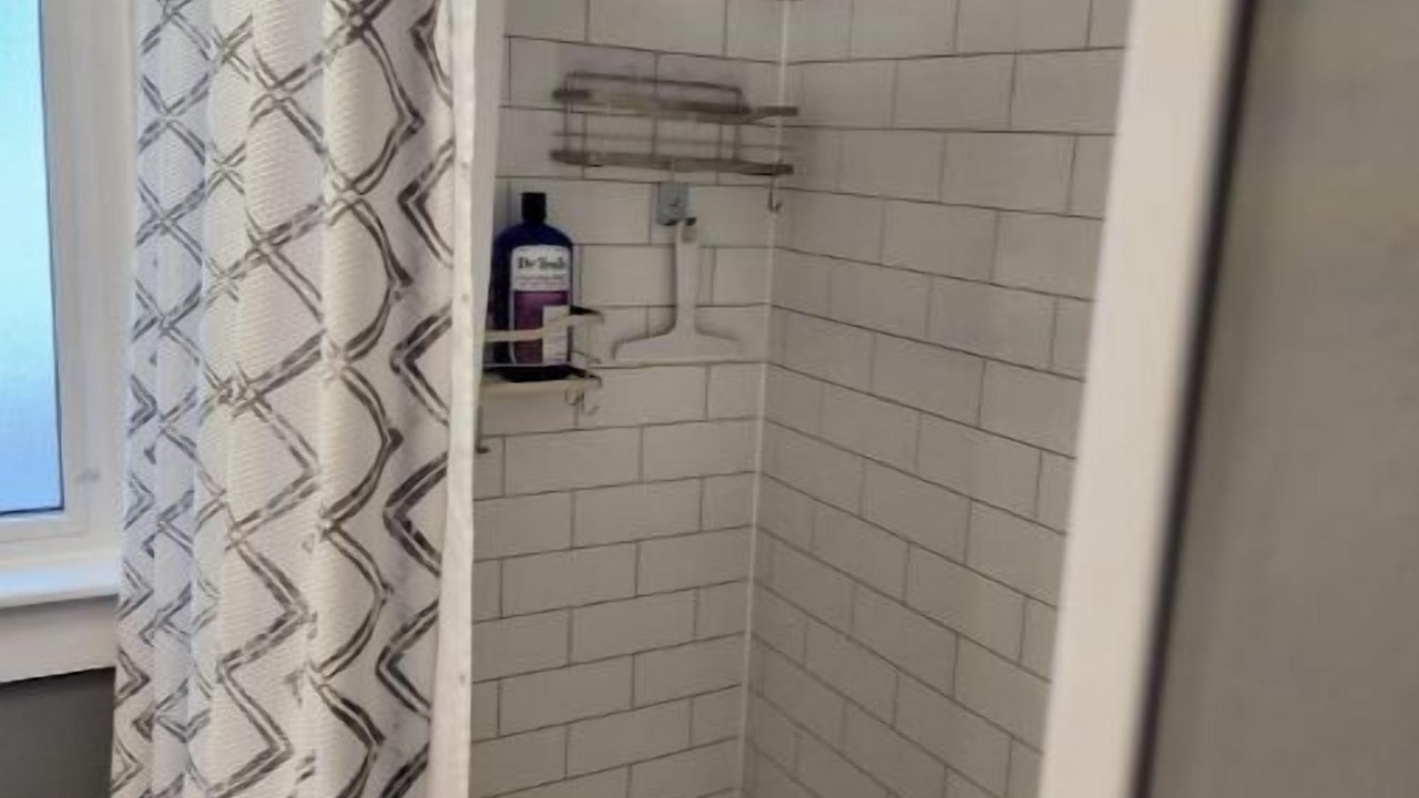 Photo of Bathroom in Edinboro