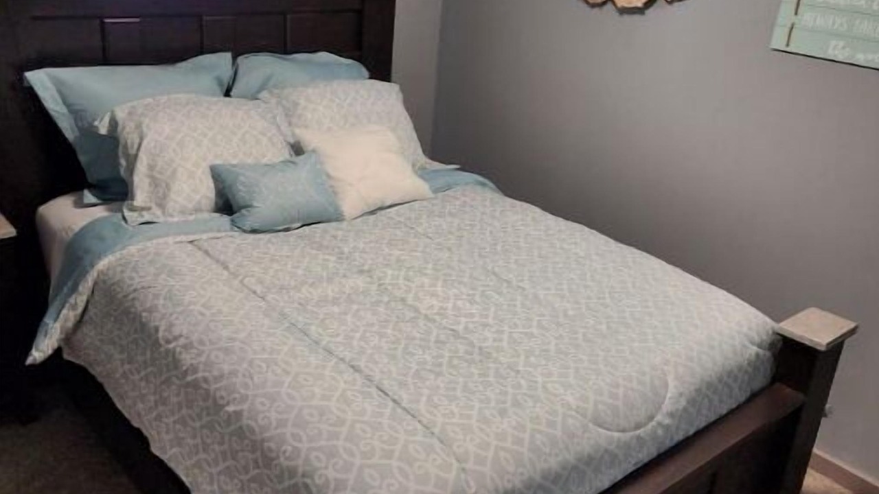 Photo of Bedroom in Edinboro