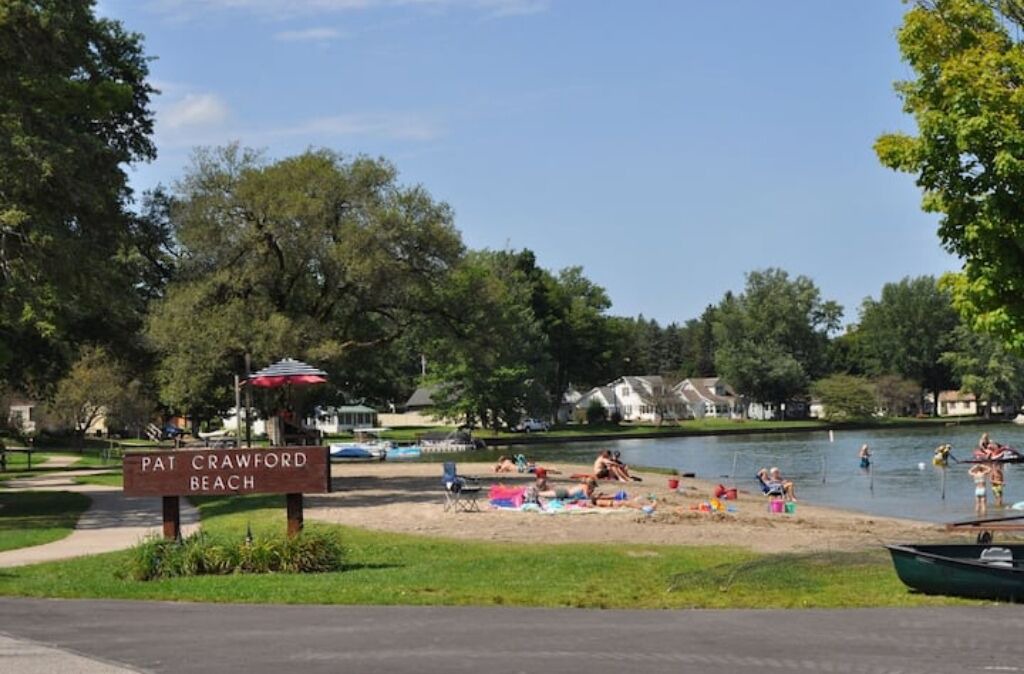 Photo of Outdoor in Edinboro