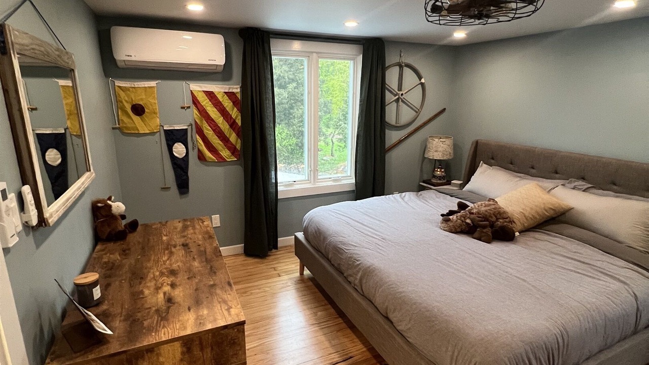 Photo of Bedroom in Perkasie