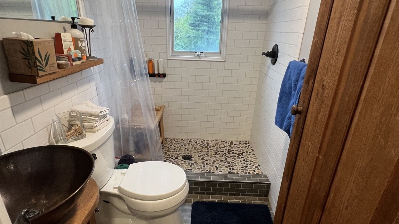 Photo of Bathroom in Perkasie