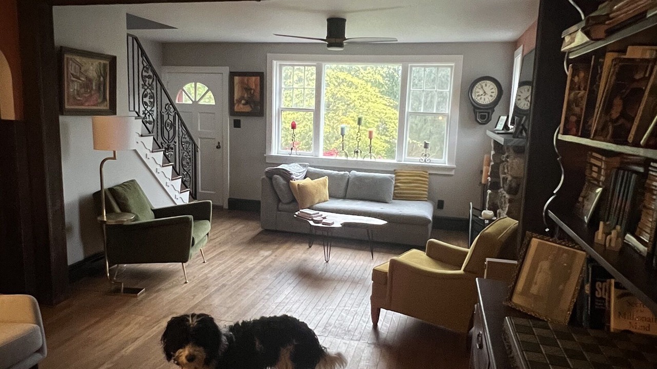 Photo of Livingroom in Perkasie