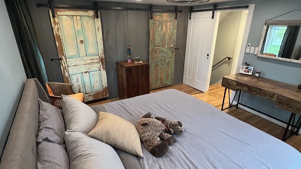 Photo of Bedroom in Perkasie