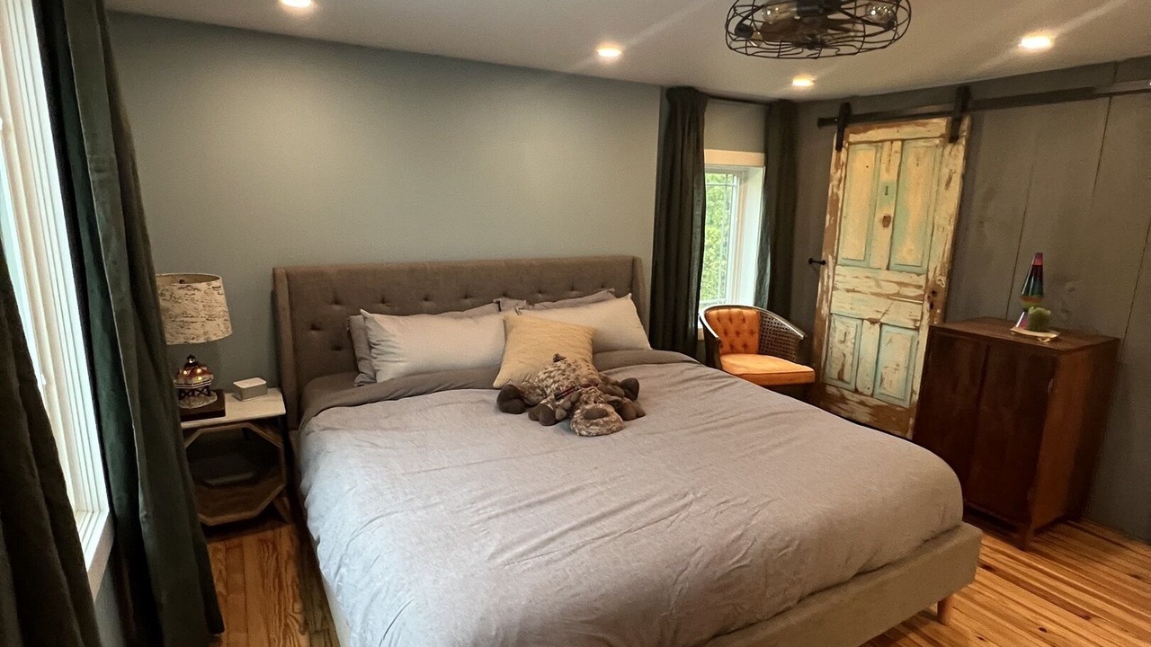 Photo of Bedroom in Perkasie