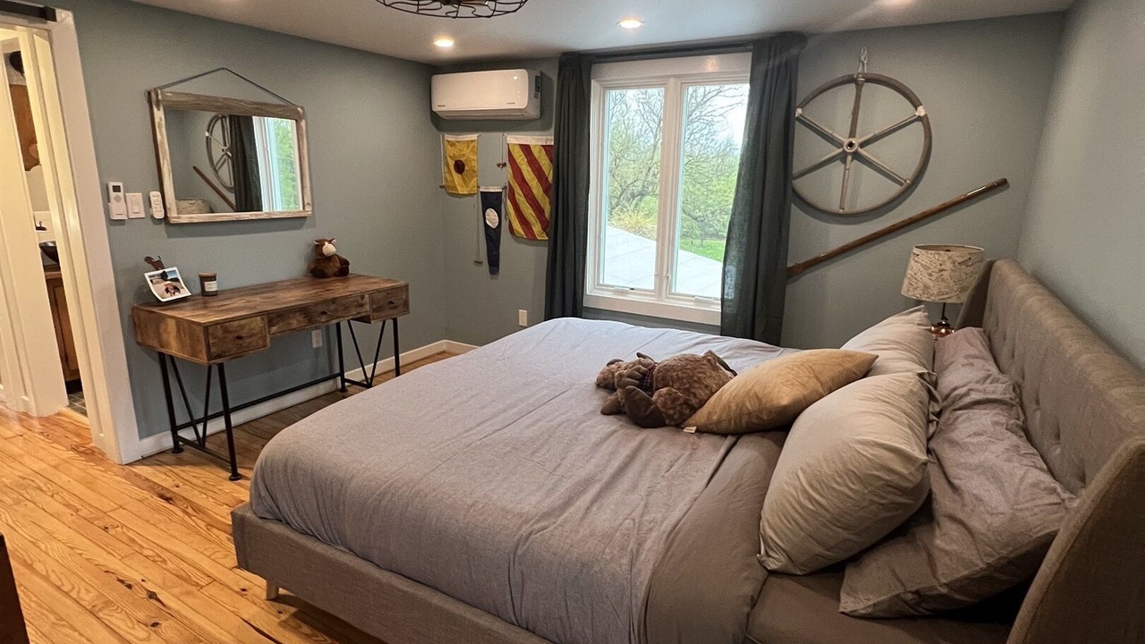 Photo of Bedroom in Perkasie