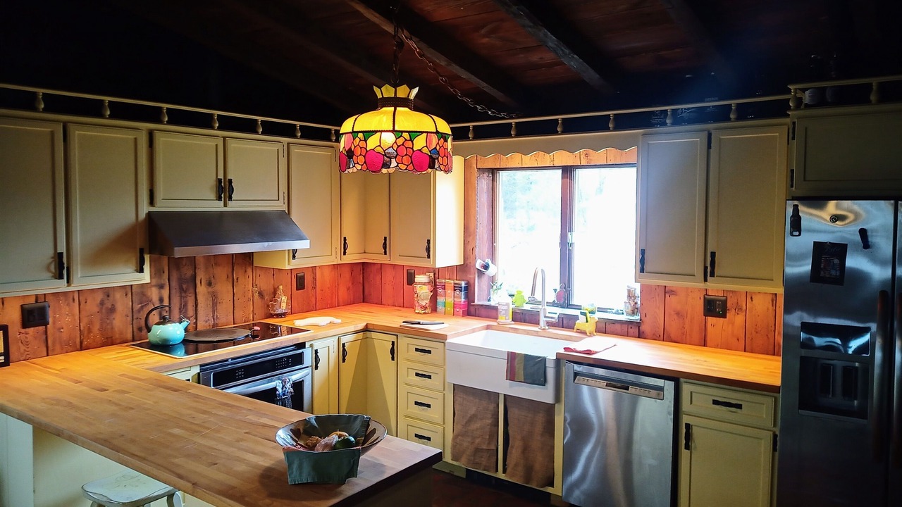 Photo of Kitchen in Perkasie