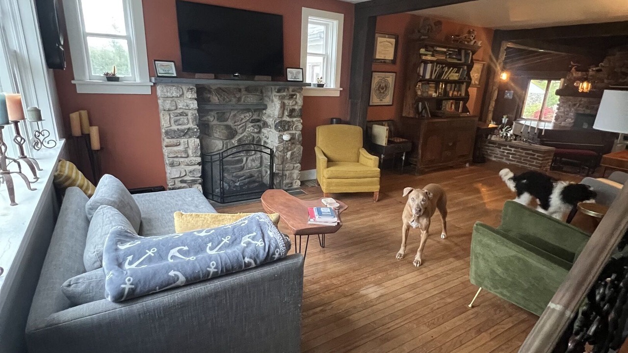 Photo of Livingroom in Perkasie