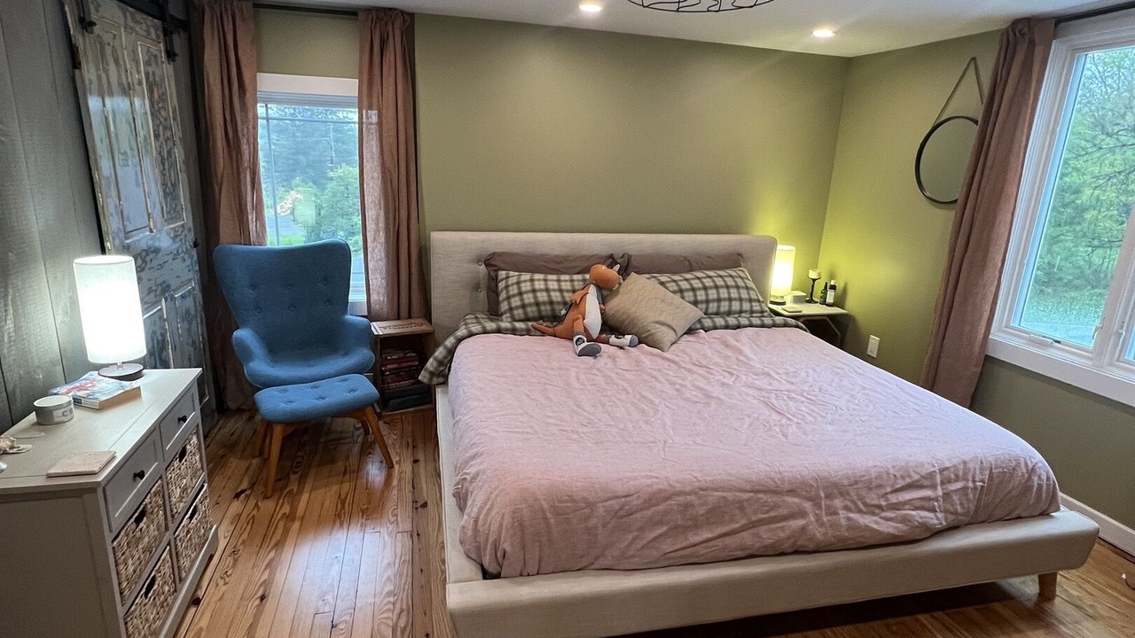 Photo of Bedroom in Perkasie