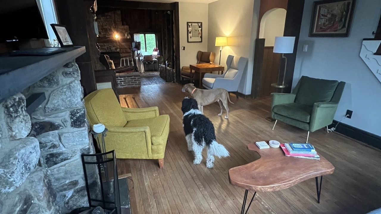 Photo of Livingroom in Perkasie