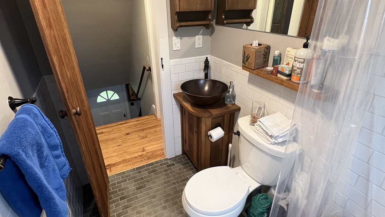 Photo of Bathroom in Perkasie