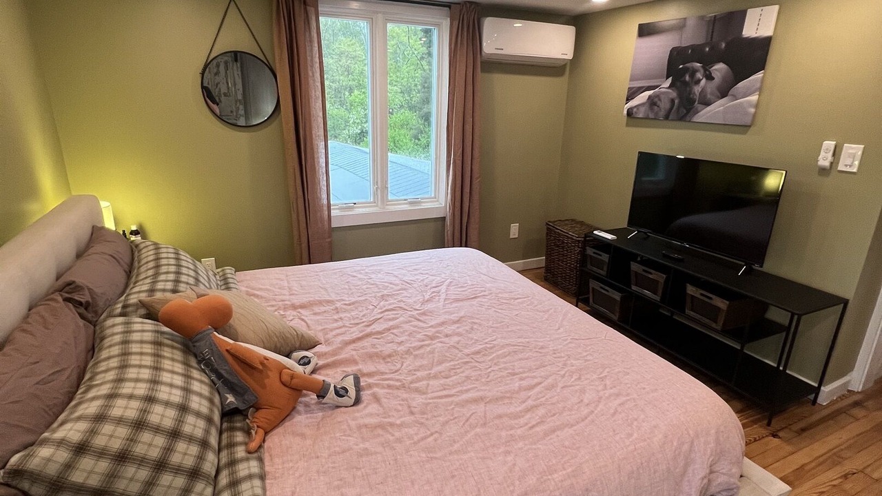 Photo of Bedroom in Perkasie