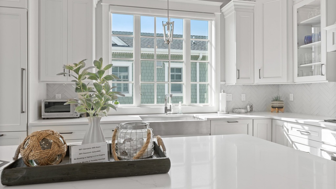 Photo of Kitchen in Stone Harbor
